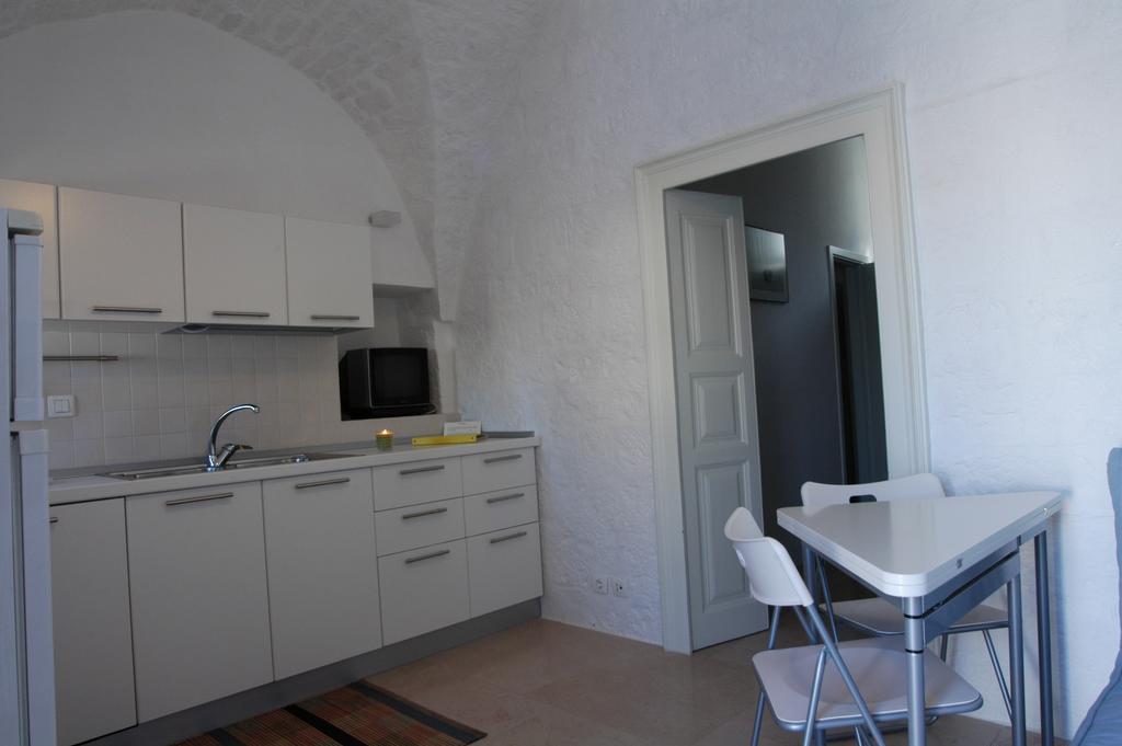 Villa Casa Mario Cisternino Zimmer foto