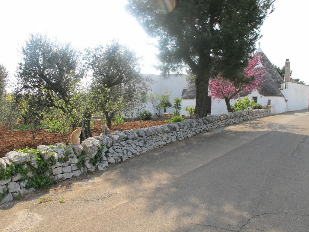 Villa Casa Mario Cisternino Zimmer foto